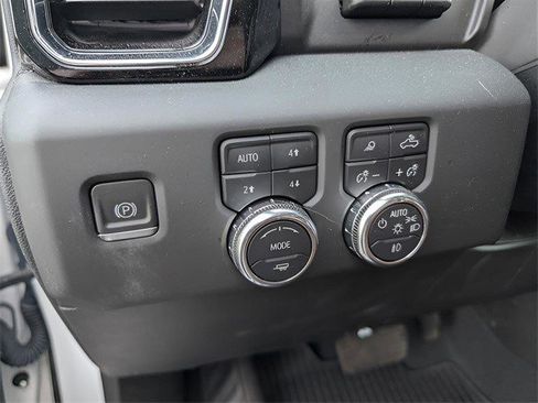 Certified 2024 GMC Sierra 1500 Denali Ultimate image 15