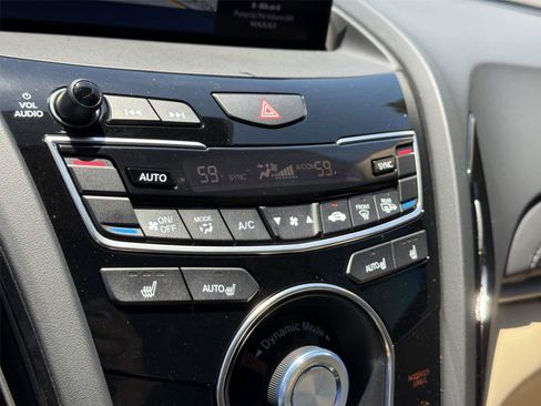Certified 2024 Acura RDX SH-AWD w/ Technology Package image 35