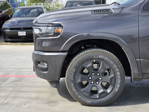 New 2026 RAM 1500 Lone Star image 10
