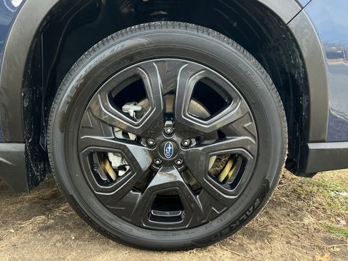 Certified 2024 Subaru Ascent Onyx Edition Limited image 9