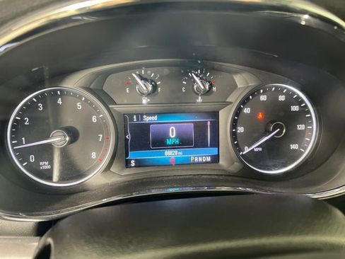 Used 2019 Buick Encore Preferred FWD image 16