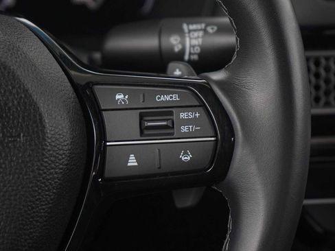 Certified 2023 Honda Civic Sport image 18