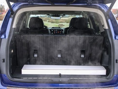 New 2026 Subaru Ascent Bronze Edition image 21