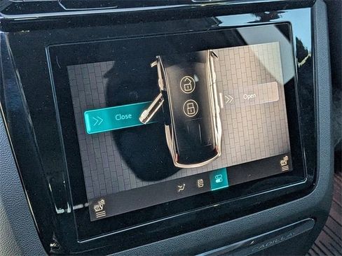 New 2025 Cadillac Escalade IQ Sport 2 image 41