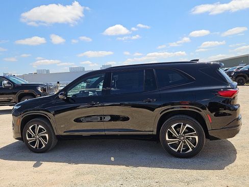 New 2026 Buick Enclave Sport Touring w/ Power Package FWD image 2