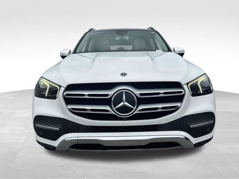 Used 2020 Mercedes-Benz GLE 350 image 6