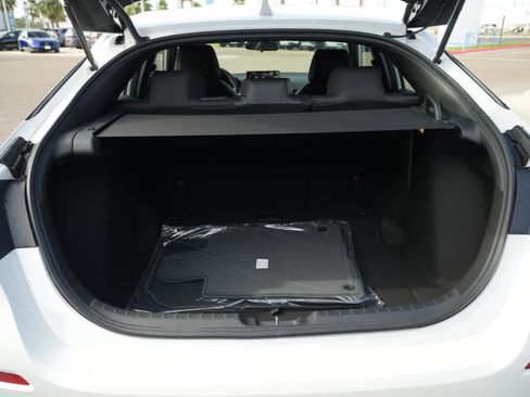 New 2026 Honda Civic Sport image 8