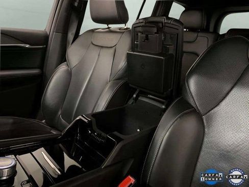 Used 2023 Jeep Grand Cherokee Overland w/ Luxury Tech Group IV image 65