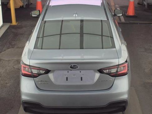 Used 2025 Subaru Legacy Premium image 4
