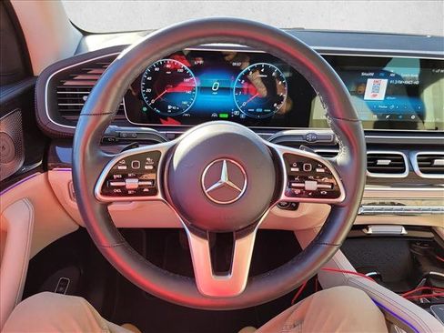Used 2023 Mercedes-Benz GLE 450 4MATIC image 19