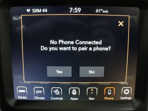 Used 2023 Jeep Wrangler Unlimited Sahara image 18