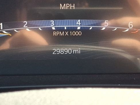 Used 2023 Jeep Grand Cherokee L Laredo image 22