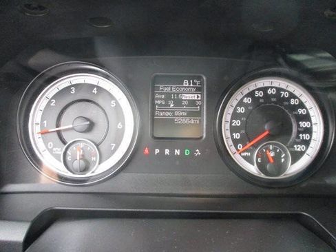 Used 2015 RAM 1500 Tradesman w/ Popular Equipment Group image 20