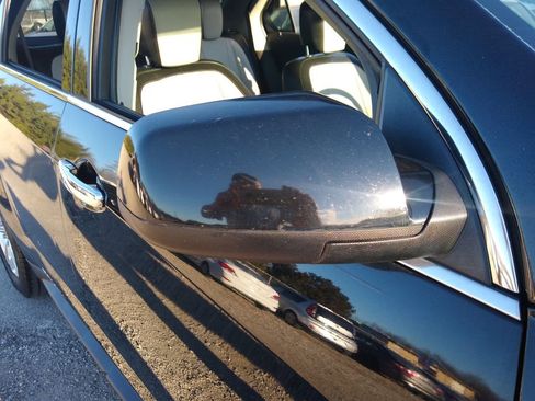 Used 2012 Chevrolet Equinox LTZ image 8