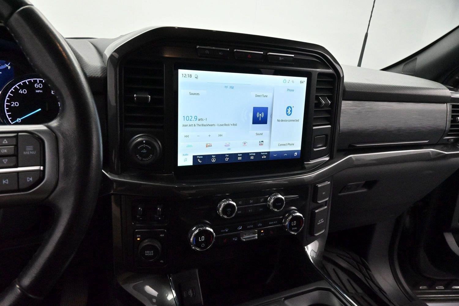 Used 2021 Ford F150 XLT w/ Equipment Group 302A High AWD/4WD image 18