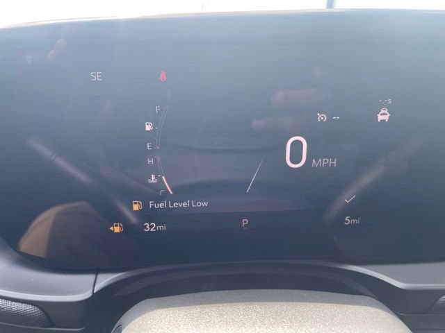 New 2026 Buick Envista Sport Touring w/ Convenience I Package FWD image 15