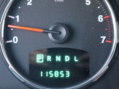 Used 2008 Jeep Liberty Limited image 43