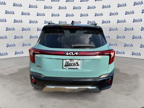 New 2026 Kia Seltos S AWD/4WD image 6