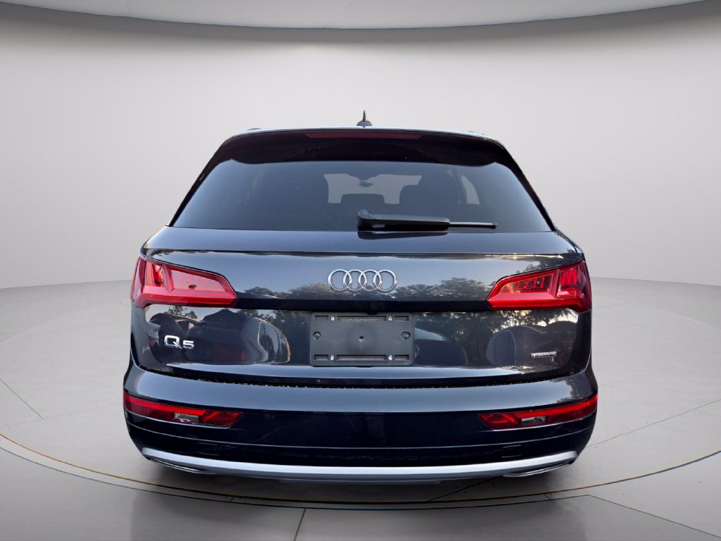 Used 2019 Audi Q5 2.0T Premium AWD/4WD image 6