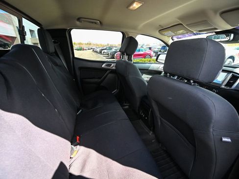 Certified 2020 Ford Ranger XLT w/ Equipment Group 302A Luxury image 27