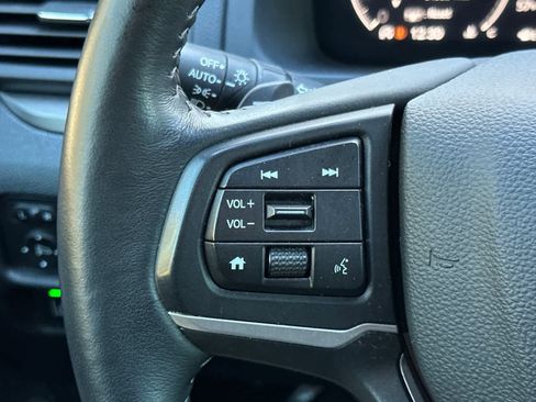 Used 2024 Honda Ridgeline Sport image 24