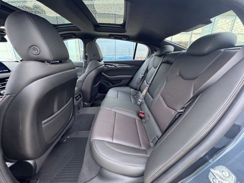 New 2026 Cadillac CT5 Sport image 14