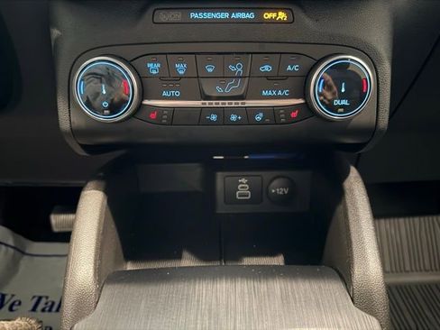 Used 2025 Ford Escape Active w/ Cold Weather Package image 25