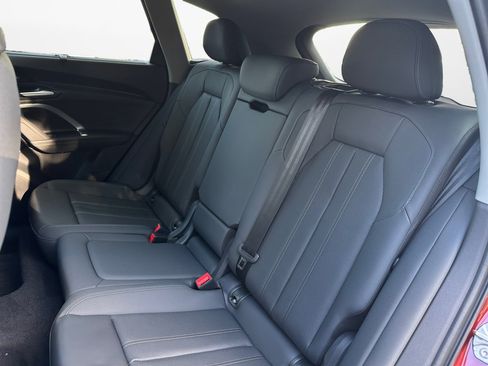 New 2025 Audi Q5 Premium Plus image 12