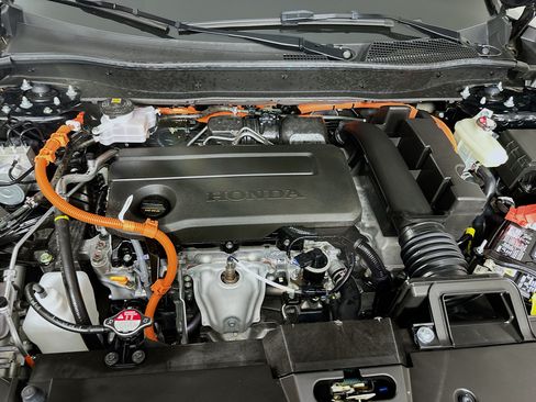 Used 2025 Honda CR-V Sport-L image 34