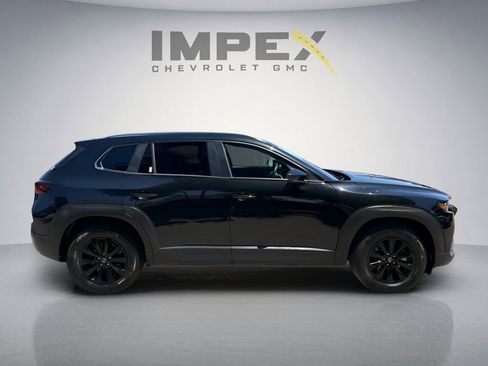 Used 2026 MAZDA CX-50 AWD 2.5 S w/ Preferred Pkg image 6