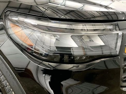 New 2026 Ford Explorer Tremor image 28