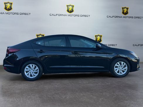 Used 2020 Hyundai Elantra SE image 6
