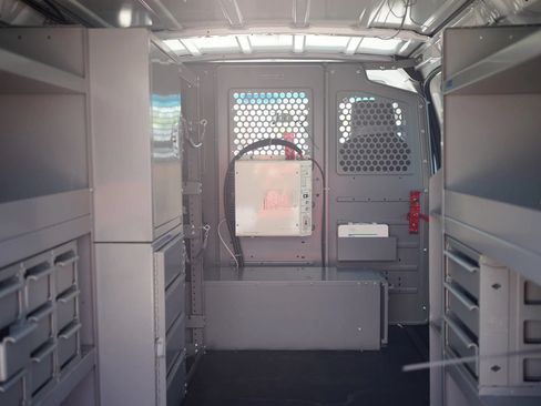 Used 2011 Ford E-250 and Econoline 250 w/ PWR Group RWD image 14