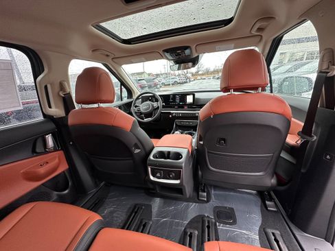 New 2026 Kia Carnival SX image 20