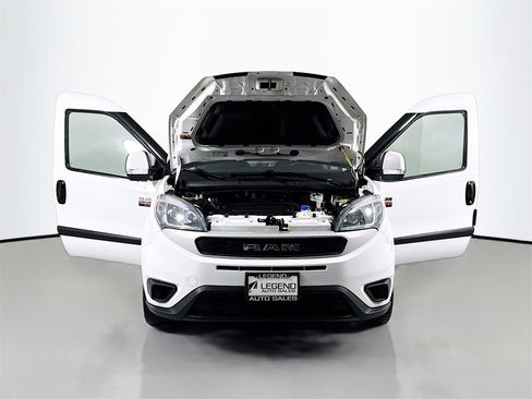 Used 2021 RAM ProMaster City Tradesman SLT w/ Window Group 05 image 15