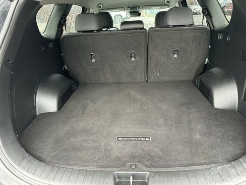 Used 2022 Hyundai Santa Fe SEL AWD/4WD image 19