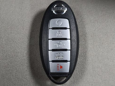 Used 2021 Nissan Altima 2.5 SV FWD image 32