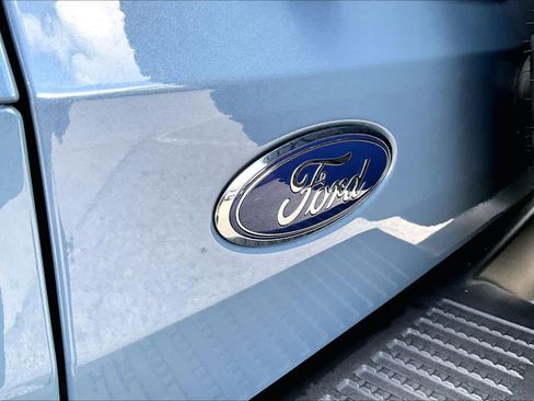 Used 2023 Ford Bronco Badlands image 31