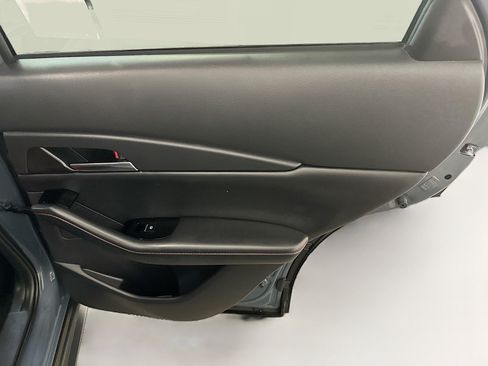 Used 2025 MAZDA CX-30 AWD 2.5 S w/ Preferred Package image 32