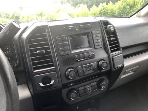 Used 2016 Ford F150 XL w/ XL Power Equipment Group RWD image 13