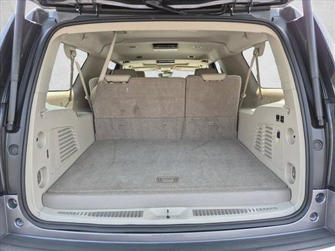 Used 2018 GMC Yukon XL Denali w/ Denali Ultimate Package RWD image 6