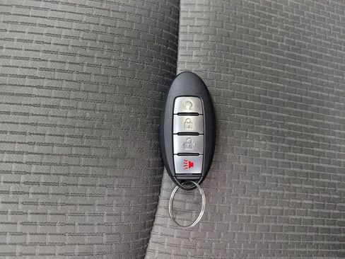 Used 2019 Nissan Pathfinder SV w/ Rock Creek Edition AWD/4WD image 32