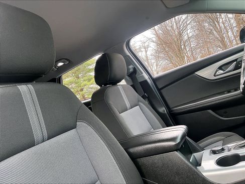 Used 2023 Chevrolet Blazer LT image 22