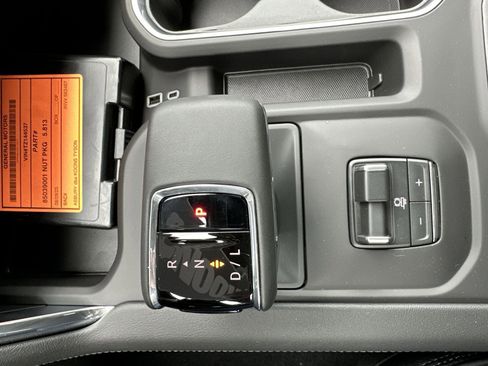 New 2026 GMC Sierra 1500 Denali w/ Technology Package image 22