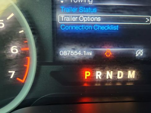 Used 2017 Ford F150 XLT w/ Equipment Group 301A Mid AWD/4WD image 23