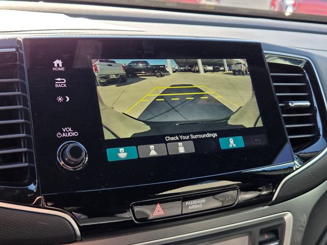 Used 2025 Honda Passport EX-L image 21