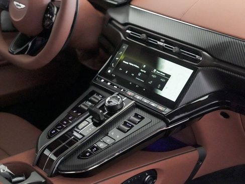 New 2026 Aston Martin V8 Vantage S image 42