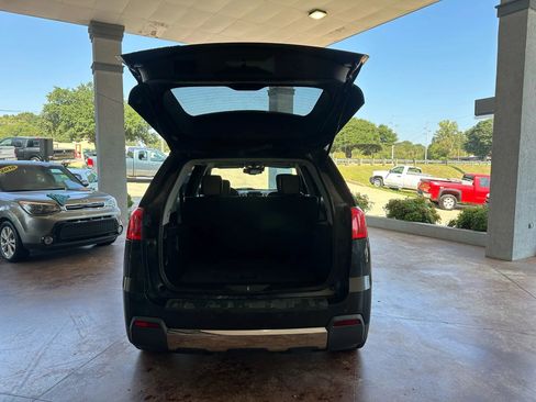 Used 2014 GMC Terrain SLT image 21