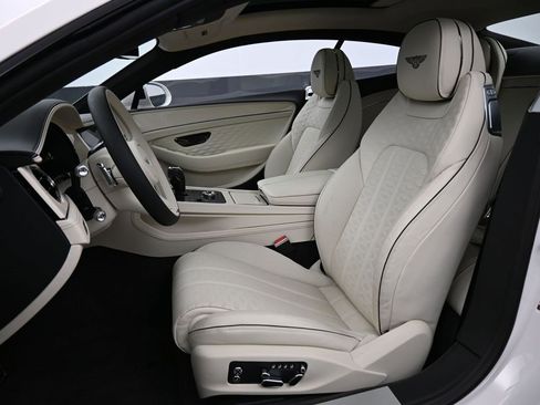 New 2025 Bentley Continental GT Speed image 5