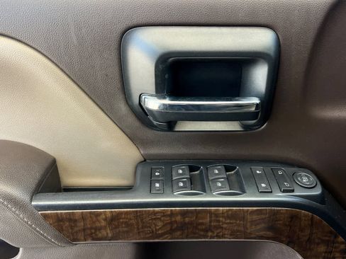 Used 2017 Chevrolet Silverado 1500 LT w/ All Star Edition RWD image 15